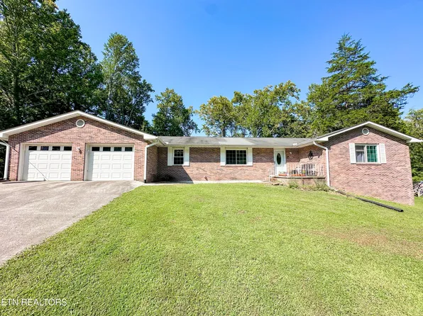 112 Bay Path Dr, Oak Ridge, TN 37830