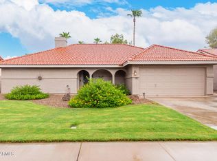 5840 W Morelos St, Chandler, AZ 85226
