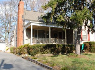 958 Dogwood Tree Dr, Annapolis, MD 21409