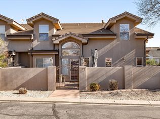 345 N 2450 E Unit 152, St George, UT 84790