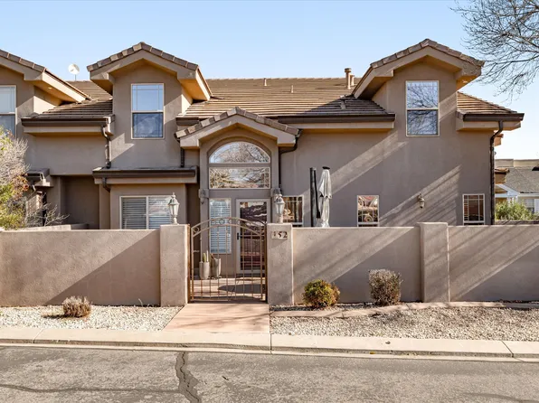 345 N 2450 E Unit 152, St George, UT 84790