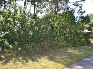 266 Emerson Dr NW, Palm Bay, FL 32907