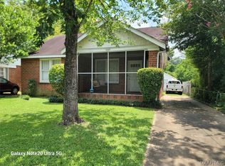 2226 McKinley Ave, Montgomery, AL 36107
