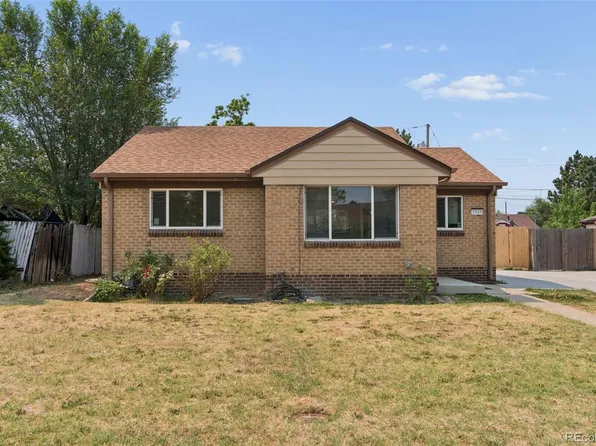 3340 E Martin Luther King Jr Boulevard, Denver, CO 80205