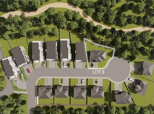 8 N Ridge Ter, Kitchener, ON N2A2S5