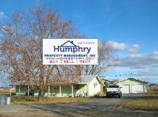 2550 N Morgan Grove Ln, Meridian, ID 83646