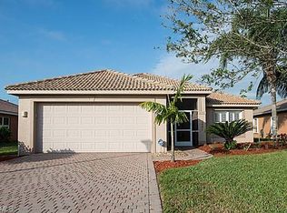 2891 Orange Grove Trl, Naples, FL 34120