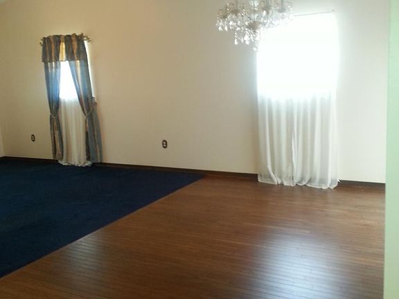 dinning room
