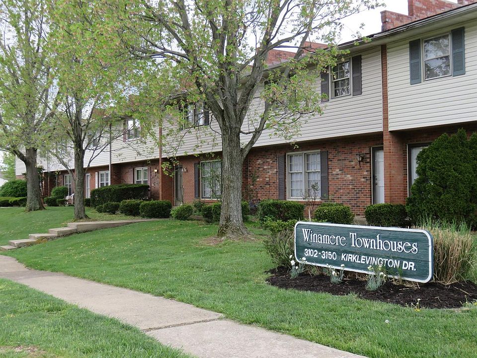 1st image of 3130 Kirklevington Dr