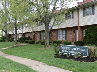 3130 Kirklevington Dr, Lexington, KY 40517