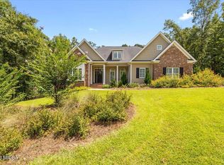 116 Lovetts Ridge Dr, Juliette, GA 31046