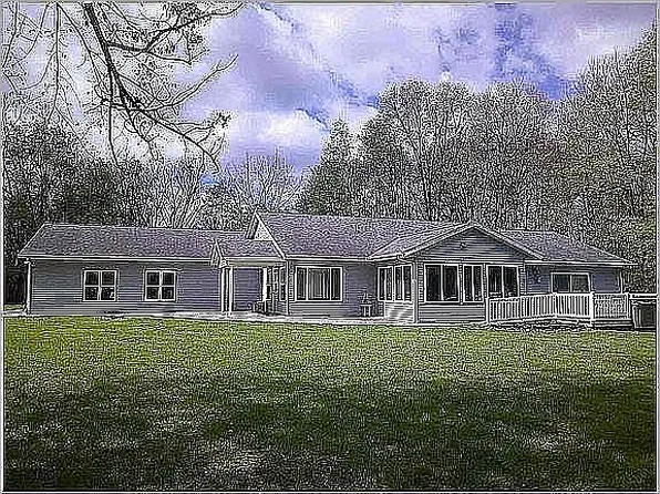 12491 Seven Mile Rd NE, Belding, MI 48809