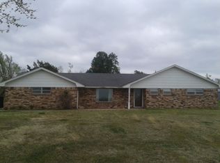 4129 S Van Buren St, Enid, OK 73703