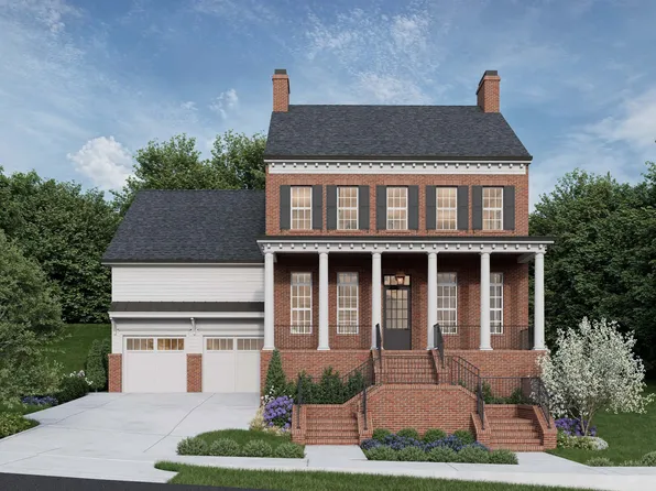 1919 Eliot Rd Lot 2323, Franklin, TN 37064