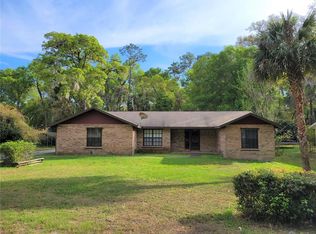 458 Rylane St, De Leon Springs, FL 32130