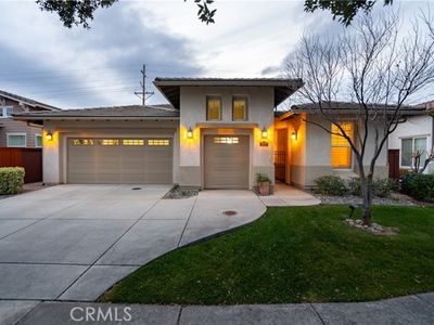 2437 Traditions Loop, Paso Robles, CA, 93446