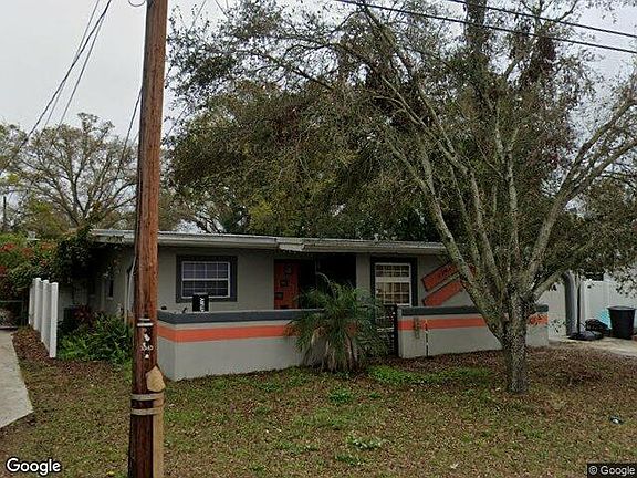 Property Front View