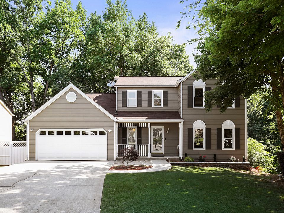 1st image of 4950 Streamside Dr