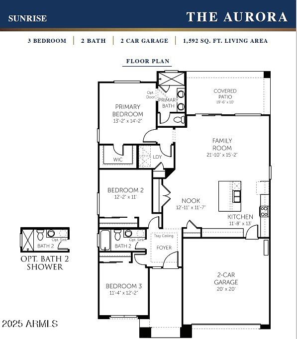 2nd image of 16808 W CAVEDALE Drive