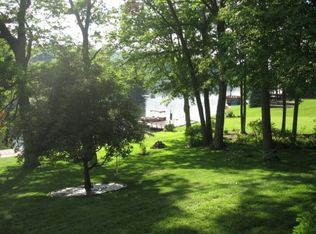 177 Flat Top Lake Rd, Ghent, WV 25843