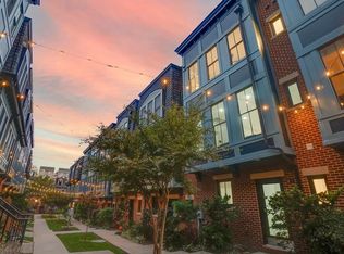 16 S Regester St, Baltimore, MD 21231