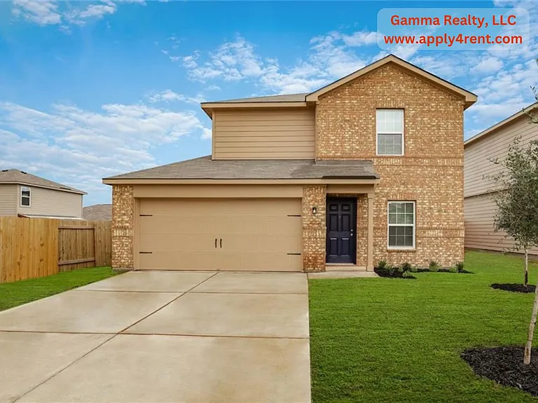 221 Sunnymeade Ln — Photo 1