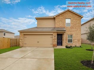 221 Sunnymeade Ln, Jarrell, TX 76537