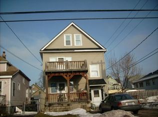 176 Folger St, Buffalo, NY 14220