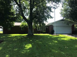 7164 Us Highway 231, Loogootee, IN
