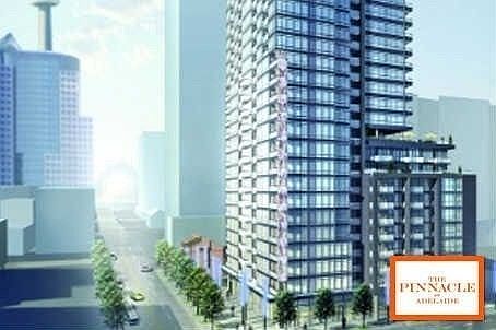 2nd image of 295 Adelaide St W #2811