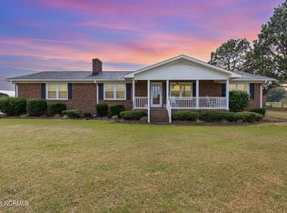 3325 Lassiter Rd, Four Oaks, NC 27524