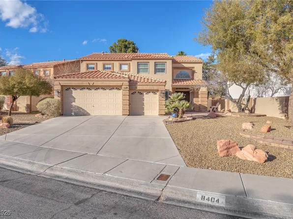 8404 Bay Crest Dr, Las Vegas, NV 89128