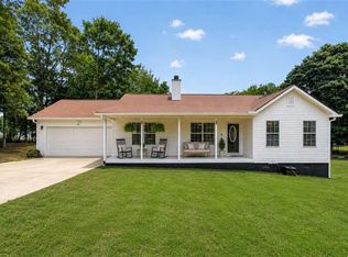 23 Will Clark Rd, Jefferson, GA 30549