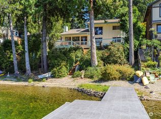 191 E Shore Dr, Grapeview, WA 98546