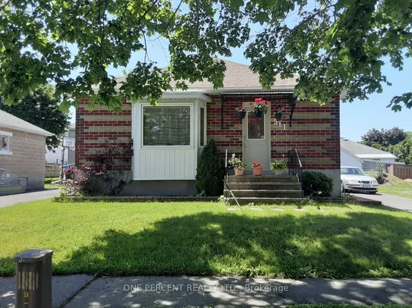 511 Saint Felix St, Cornwall, ON K6H 5B2