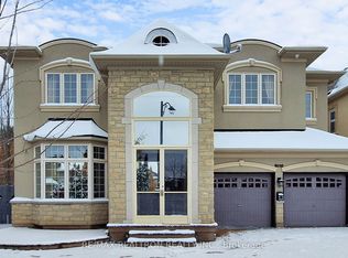 157 Sweet Anna Ct, Vaughan, ON L6A 4E5