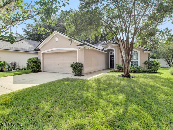 512 SILVERBELL Court, St. Johns, FL 32259