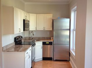 91 Perkins St APT 10A, Somerville, MA 02145