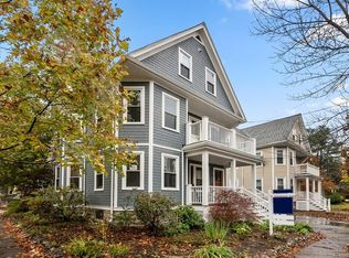27 Cutter St #2, Belmont, MA 02478