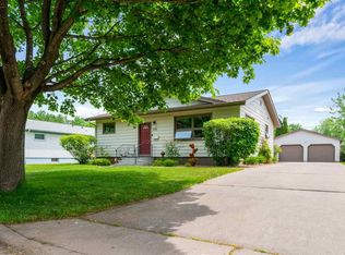 1210 93rd Ave W, Duluth, MN 55808