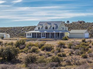 11535 E Prescott Dells Ranch Rd, Dewey-Humboldt, AZ 86327