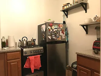Rented by Simply Brooklyn Realty Inc