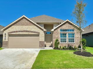 10524 Blue Lapis Rd, Fort Worth, TX 76036