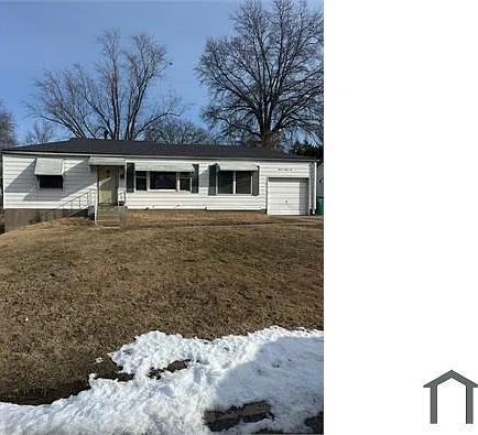1135 Darr Dr — Photo 1