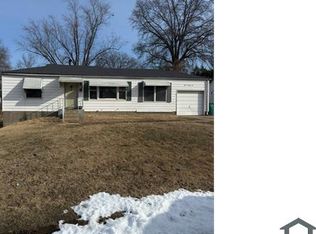 1135 Darr Dr, Saint Louis, MO
