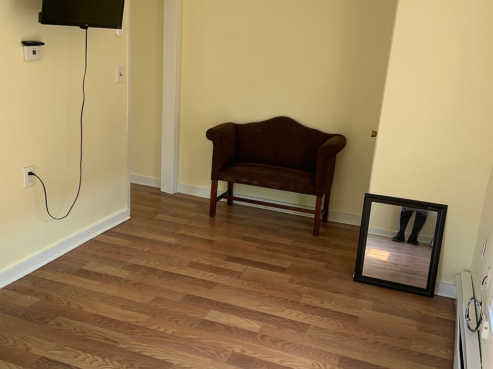 Leaving room