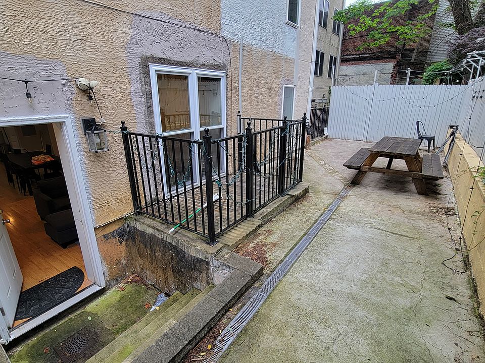 331 N. 40th Street Philadelphia PA