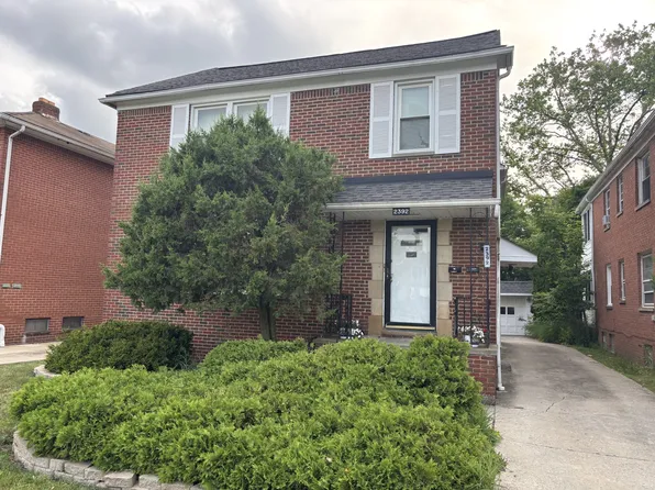 2392 Warrensville Center Rd #A, Cleveland, OH 44118