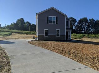 4126 Emmas Way, East Bend, NC 27018