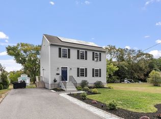 257 S Main St, Orange, MA 01364